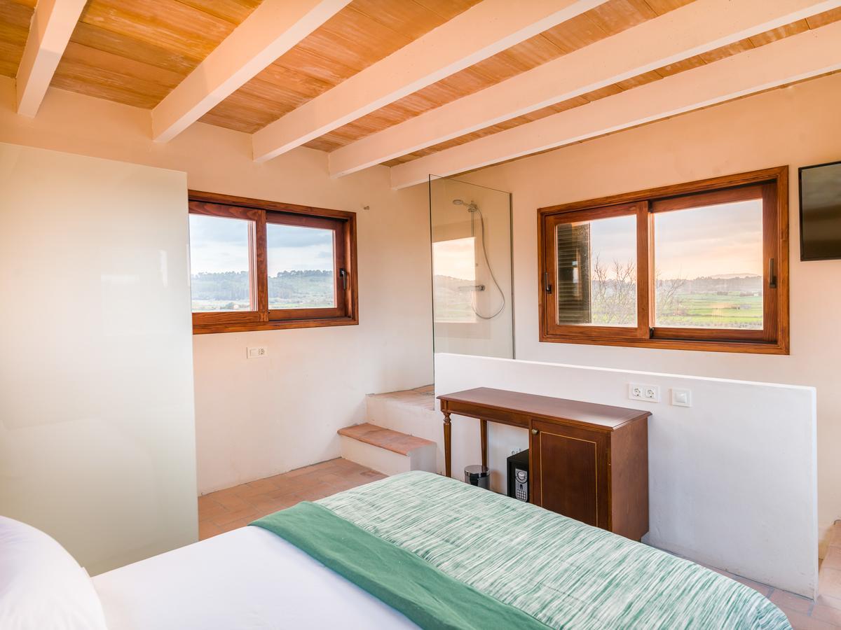 Agroturisme Gossalba Sant Joan Eksteriør billede